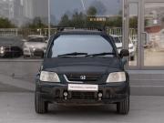 Honda CR-V I Новосибирск  - изображение 18