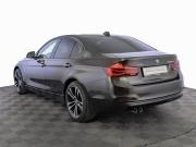 BMW 3 серии VI (F3x) Рестайлинг Москва  - изображение 35
