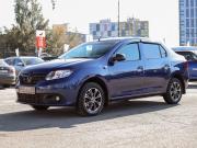 Renault Logan II Ижевск  - изображение 19