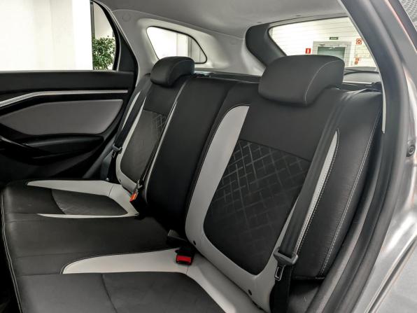 Lada (ВАЗ) Vesta I с пробегом 2020 года, цена 1 100 000 рублей, 133194 км, универсал, Автокод Объявления