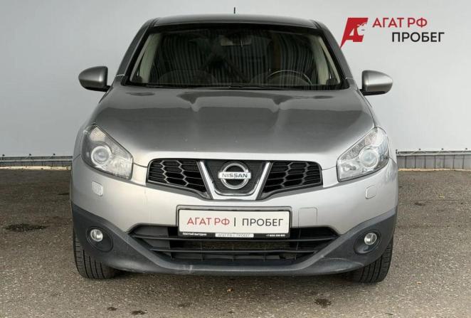 Nissan Qashqai I Рестайлинг с пробегом 2012 года, цена 900 000 рублей, 208596 км, внедорожник, Автокод Объявления
