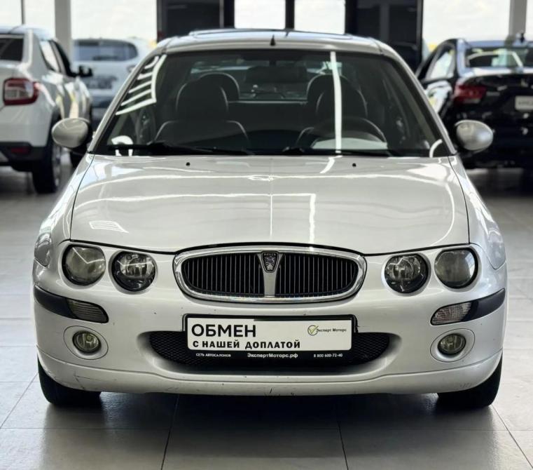 Rover 25 Шахты  - изображение 3