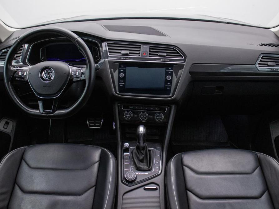 Volkswagen Tiguan II Москва  - изображение 14