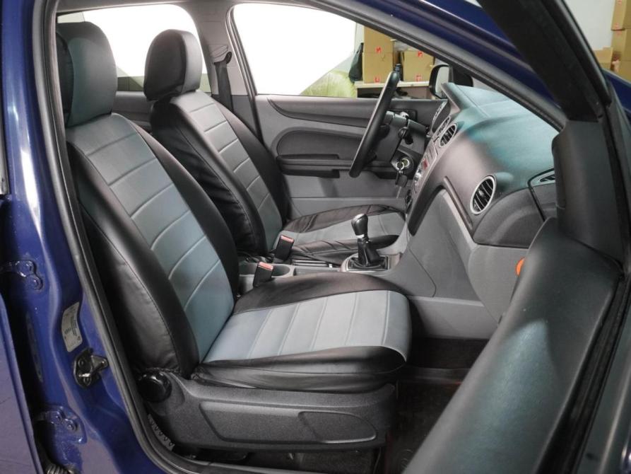 Ford Focus II Рестайлинг Воронеж  - изображение 8