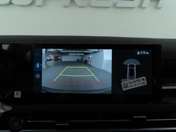 Hyundai Tucson IV Рестайлинг с пробегом 2026 года, цена 4 899 077 рублей, 13 км, внедорожник, Автокод Объявления