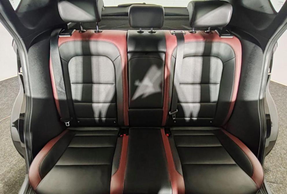 Geely Coolray I Ярославль  - изображение 14