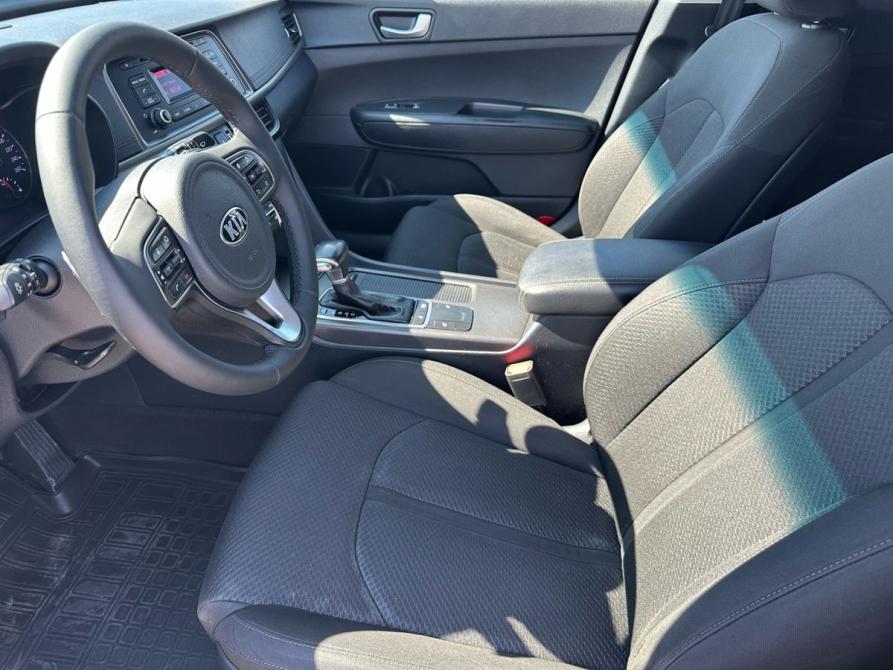 Kia Optima IV Волгоград  - изображение 19