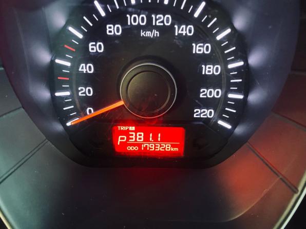 Kia Rio III с пробегом 2014 года, цена 900 000 рублей, 180000 км, седан, Автокод Объявления