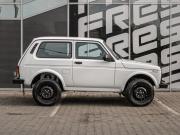 Lada (ВАЗ) Niva Legend I Краснодар  - изображение 18