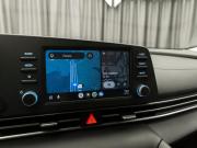Hyundai Elantra VII (CN7) Москва  - изображение 52