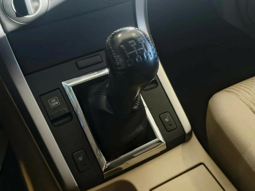 Suzuki Grand Vitara II Рестайлинг 2 Пермь  - изображение 18