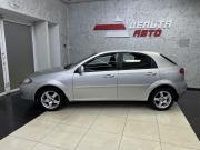 Chevrolet Lacetti I Ярославль  - изображение 32