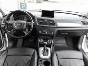 Audi Q3 I (8U) Москва  - изображение 31
