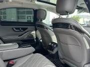 Mercedes-Benz S-Класс VII (W223) Москва  - изображение 30