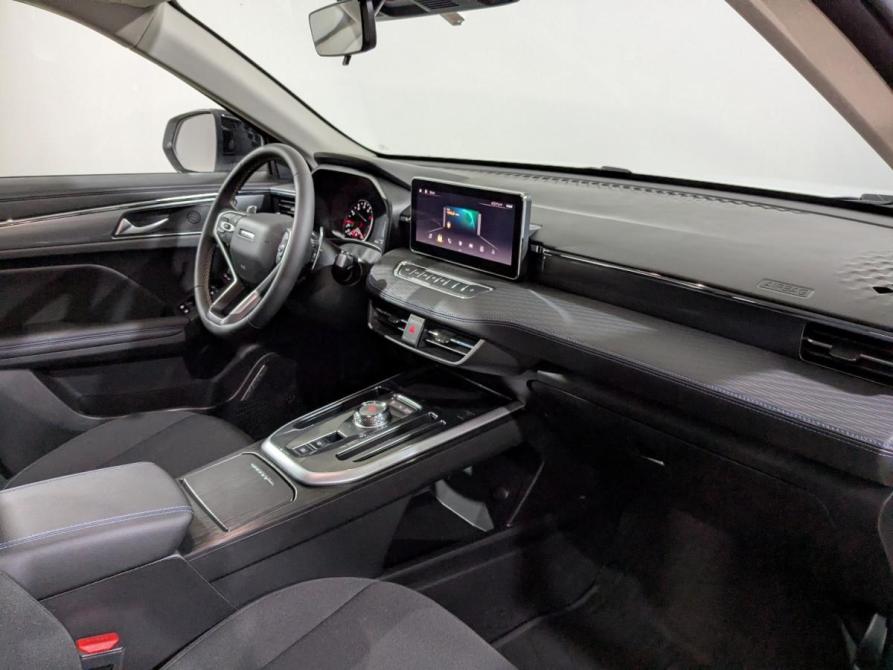 Haval Jolion I Рестайлинг Химки  - изображение 15