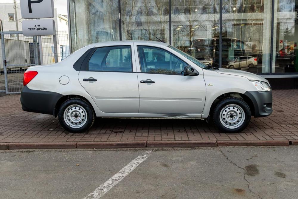 Datsun on-DO I Ульяновск  - изображение 4