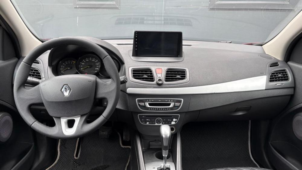 Renault Megane III Брянск  - изображение 6