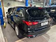 Infiniti QX60 I Рестайлинг Санкт-Петербург  - изображение 12