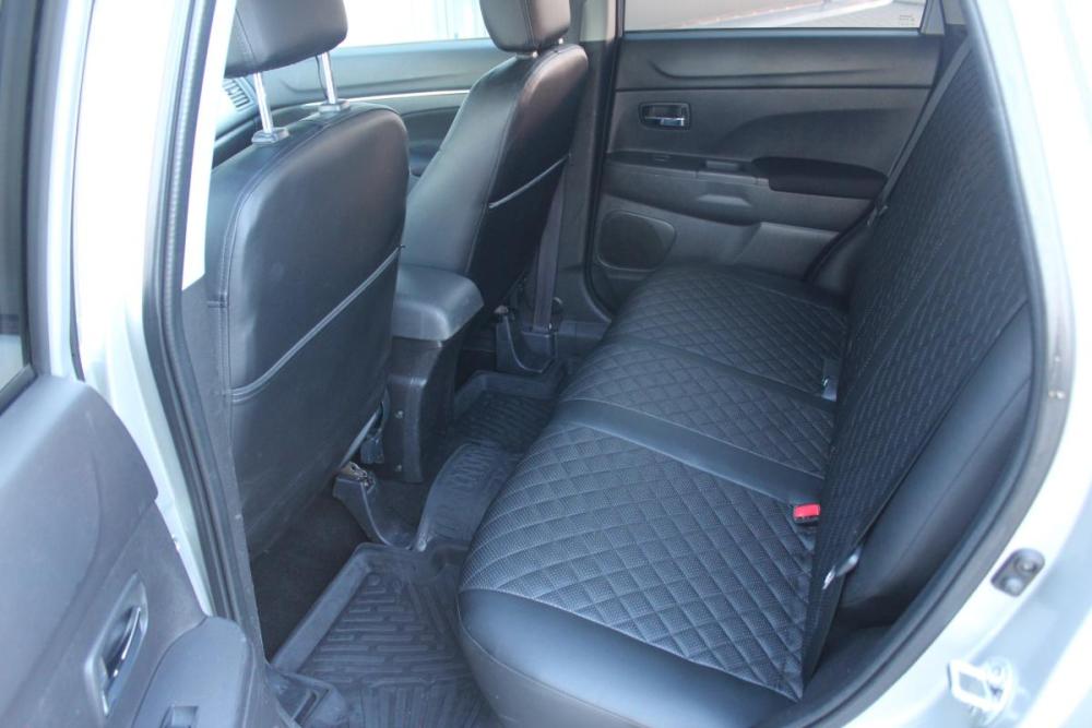 Mitsubishi ASX I Рестайлинг Брянск  - изображение 18