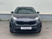 Kia Sportage IV Санкт-Петербург  - изображение 34