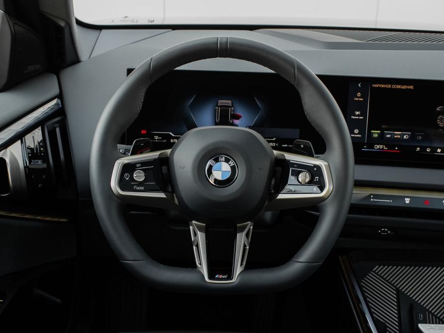 BMW X3 IV (G45/G48) Магнитогорск  - изображение 20