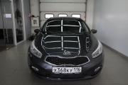Kia Ceed II Сургут  - изображение 36