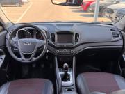 Chery Tiggo 5 I Рестайлинг Воронеж  - изображение 26