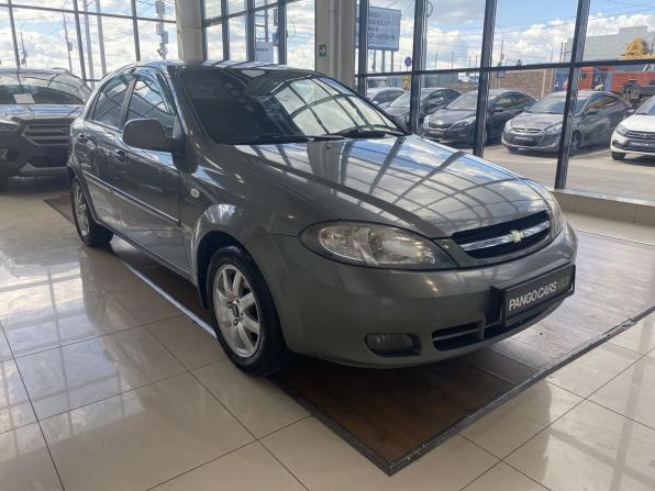 Chevrolet Lacetti I с пробегом 2010 года, цена 419 000 рублей, 201533 км, хэтчбек, Автокод Объявления
