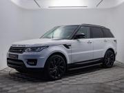 Land Rover Range Rover Sport II Москва  - изображение 20
