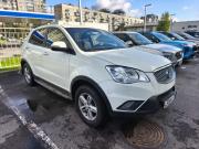 SsangYong Actyon II Санкт-Петербург  - изображение 10