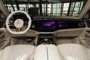 Mercedes-Benz S-Класс VII (W223) Москва  - изображение 26