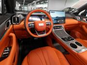 Geely Galaxy M7 Москва  - изображение 34