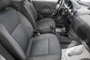 Chevrolet Aveo I Барнаул  - изображение 43