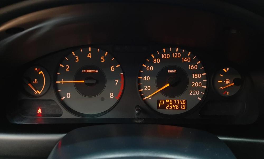 Nissan Almera Classic I Москва  - изображение 8