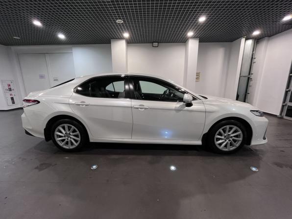 Toyota Camry VIII (XV70) Рестайлинг с пробегом 2021 года, цена 3 290 000 рублей, 97151 км, седан, Автокод Объявления