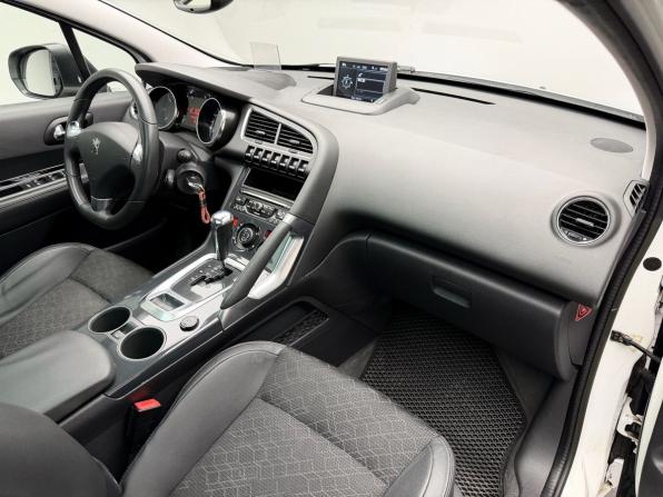 Peugeot 3008 I Рестайлинг с пробегом 2014 года, цена 849 000 рублей, 185819 км, внедорожник, Автокод Объявления