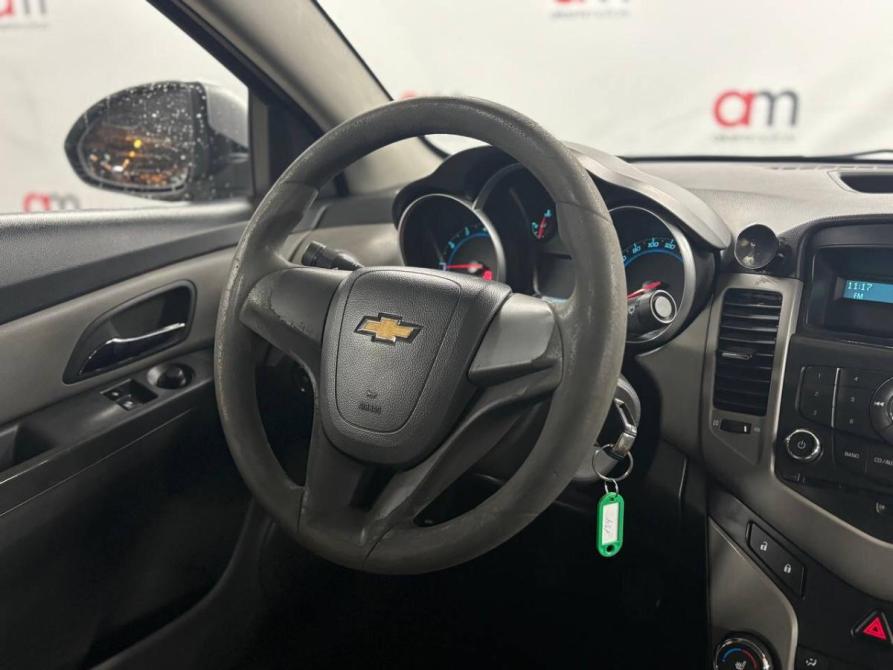 Chevrolet Cruze I Санкт-Петербург  - изображение 13