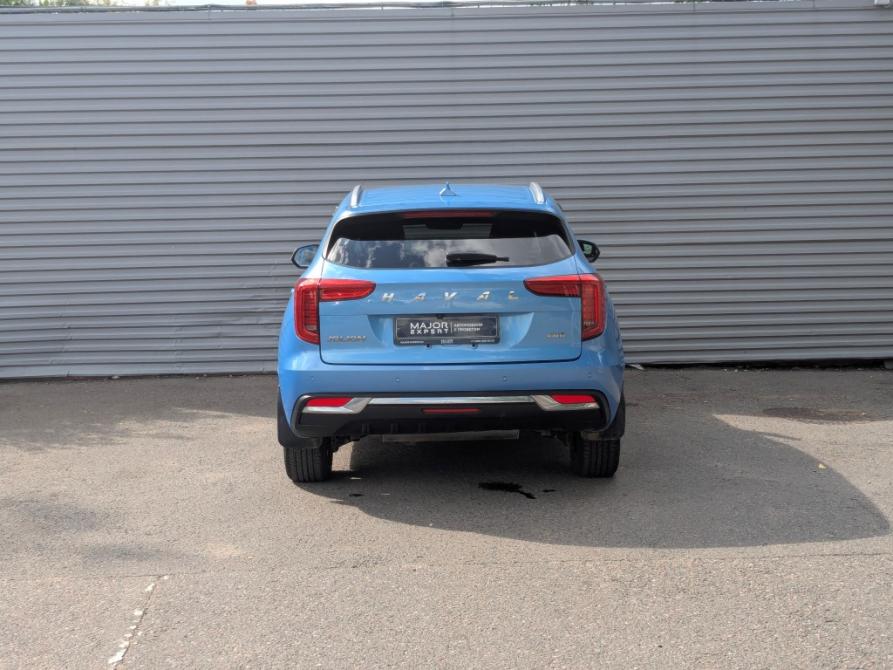 Haval Jolion I Москва  - изображение 14