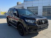 Toyota Land Cruiser Prado 150 Series Рестайлинг 3 Екатеринбург  - изображение 28