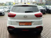 Hyundai Creta I Екатеринбург  - изображение 30