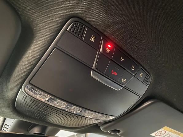 Mercedes-Benz GLC I (X253) Рестайлинг с пробегом 2020 года, цена 3 869 000 рублей, 74946 км, внедорожник, Автокод Объявления