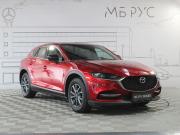 Mazda CX-4 I Рестайлинг Москва  - изображение 33