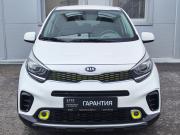 Kia Picanto III Уфа  - изображение 24