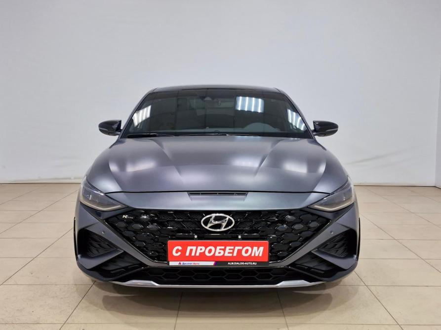 Hyundai Lafesta I Рестайлинг Альметьевск  - изображение 2