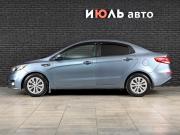 Kia Rio III Екатеринбург  - изображение 25