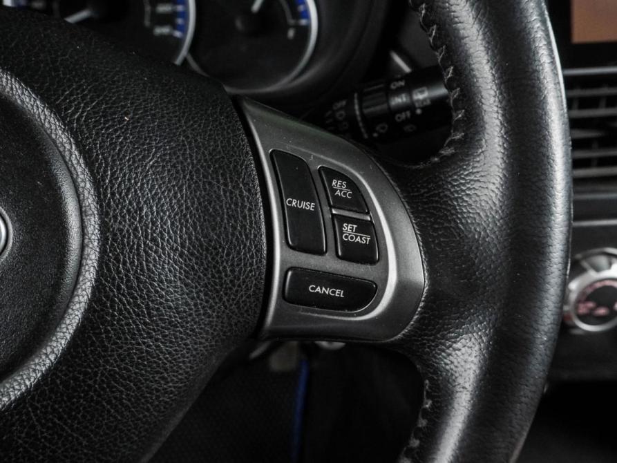Subaru Forester III Рестайлинг Воронеж  - изображение 16