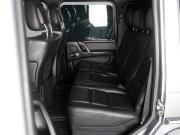 Mercedes-Benz G-Класс II (W463) Рестайлинг 2 Минеральные Воды  - изображение 31