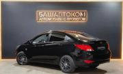 Hyundai Solaris I Рестайлинг Уфа  - изображение 25