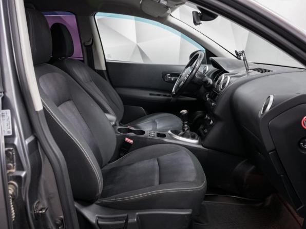 Nissan Qashqai I Рестайлинг с пробегом 2012 года, цена 1 020 000 рублей, 197000 км, внедорожник, Автокод Объявления