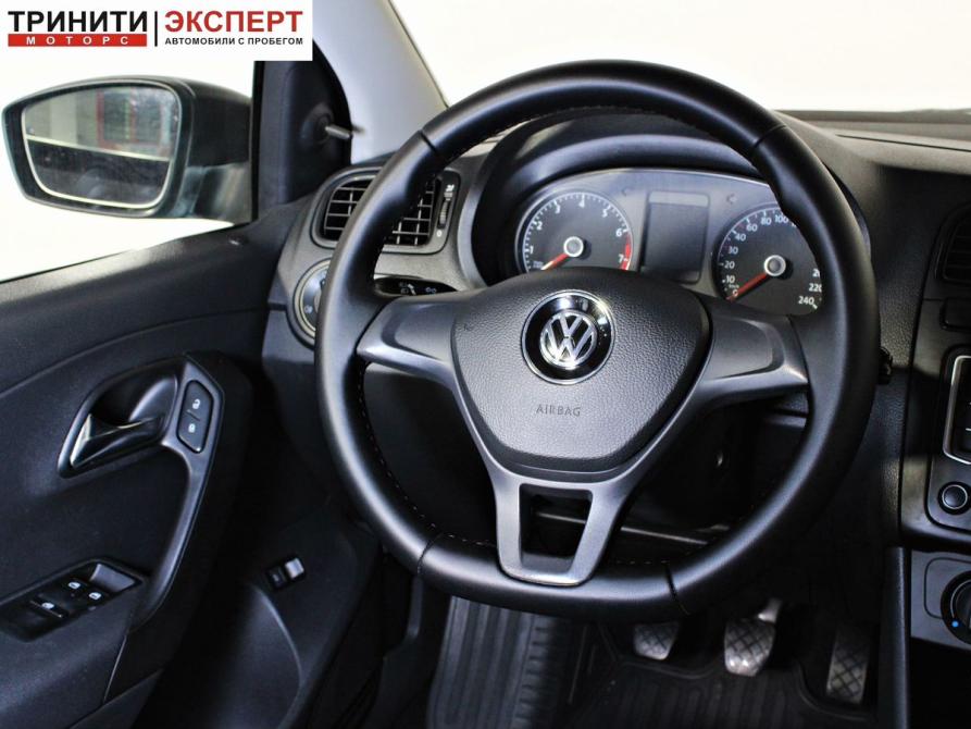 Volkswagen Polo V Рестайлинг Белгород  - изображение 11